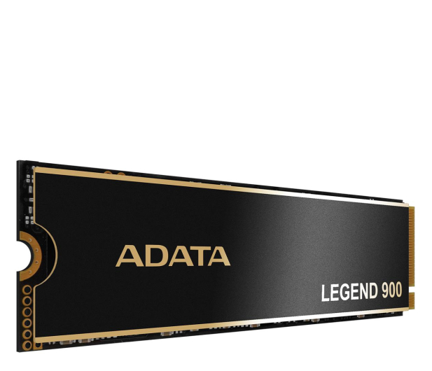ADATA Legend 900 2TB PCIe 4.0 M.2 NVMe SLEG-900-2TCS - 1163935 - zdjęcie 2